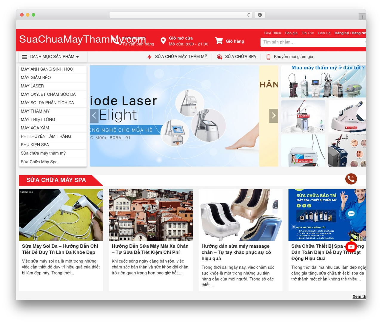 DEV Wordpress top WordPress theme - suachuamaythammy.com DEV Wordpress top WordPress theme - suachuamaythammy.com