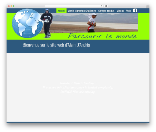 Travelers' Map (travelers-map) free WordPress plugin - marathon-dandria.fr Travelers' Map (travelers-map) free WordPress plugin - marathon-dandria.fr