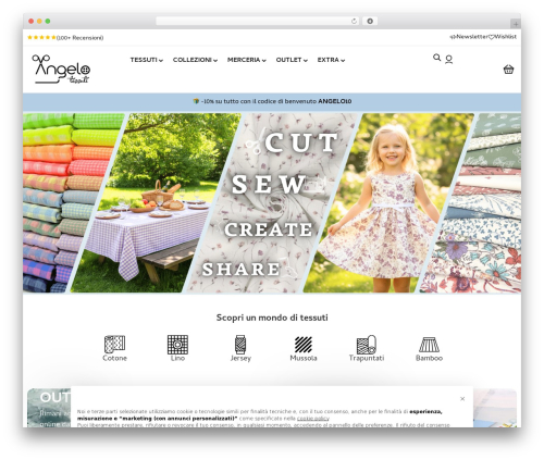 Fattura24 WordPress plugin - www.angelotessuti.it