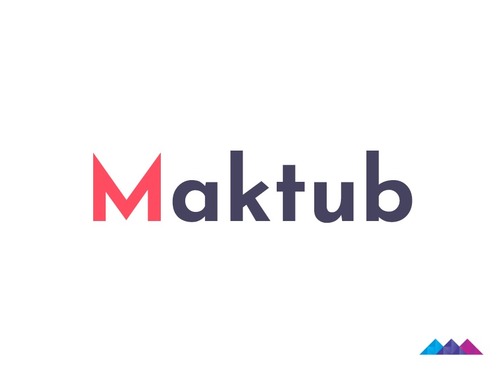 M A K T U B | Papel de parede do notebook, Papel de parede computador,  Imagem de fundo de computador