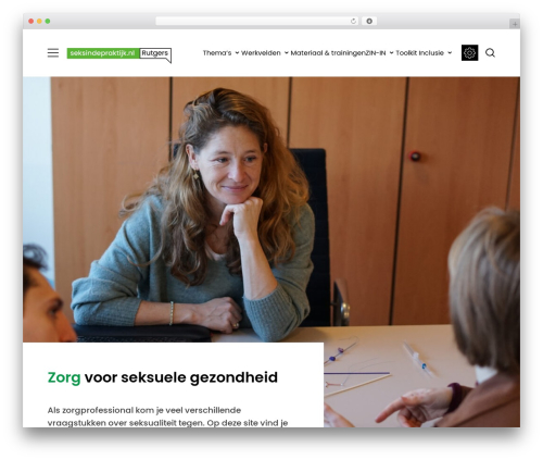 Add Anchor Links (add-anchor-links) free WordPress plugin - seksindepraktijk.nl