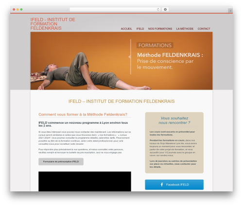 Team vc addon pro WordPress plugin - ifeld.net