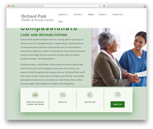 Yolocare cookie consent WordPress plugin - orchardparkhrc.com