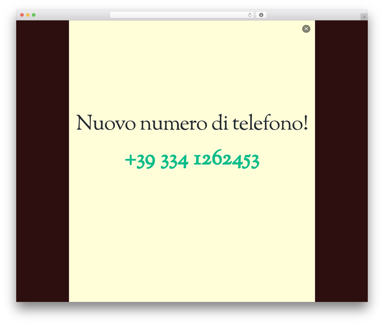 WordPress website theme Themify Split - riseriailgaleotto.it WordPress website theme Themify Split - riseriailgaleotto.it