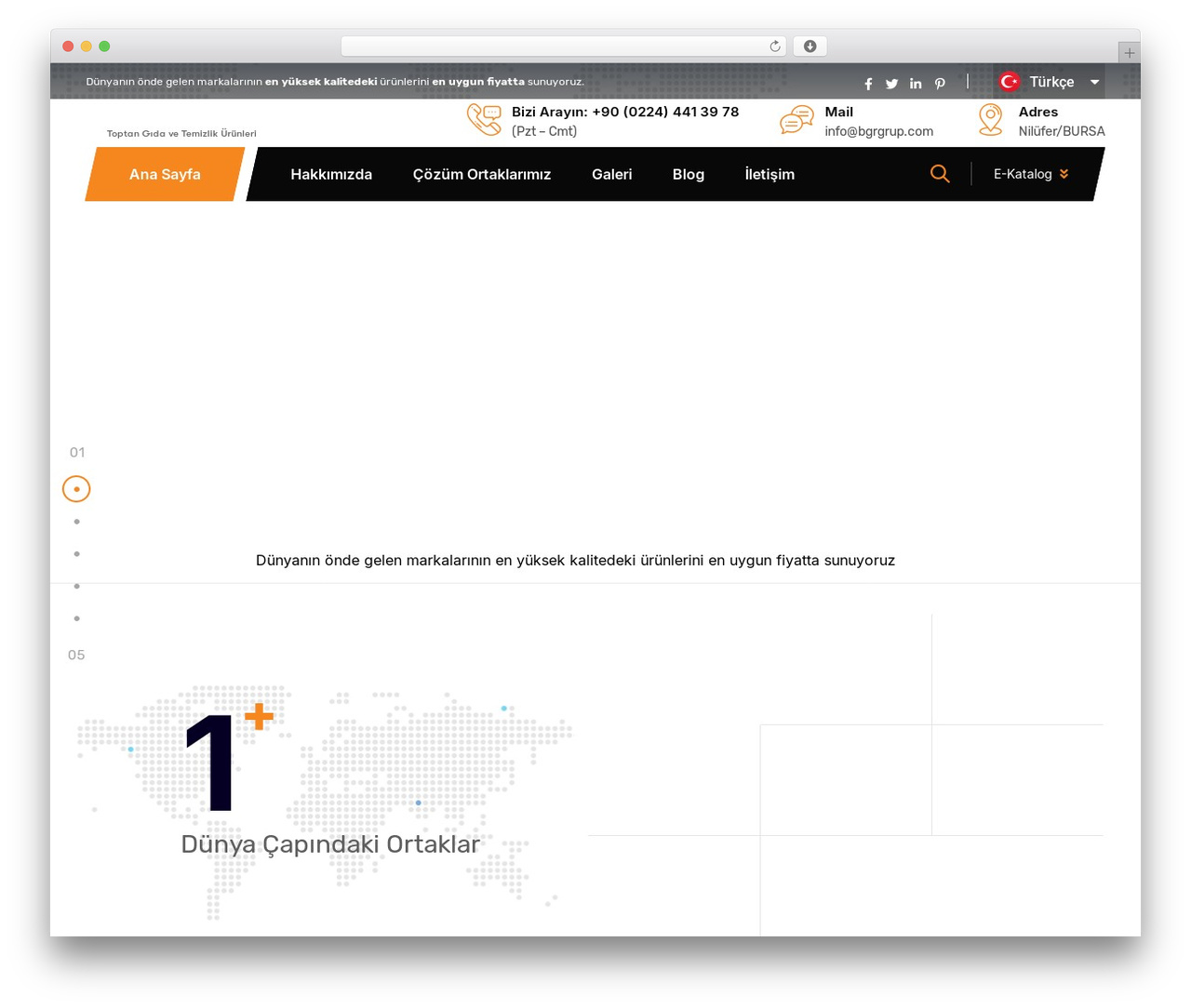 BGR theme WordPress - bgrgrup.com BGR theme WordPress - bgrgrup.com