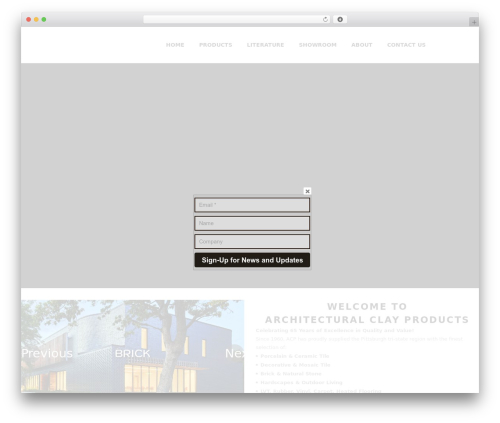 Subscribe Forms – Beautiful Email Forms, Embedded Newsletter Forms & MailChimp Form (wp-subscribe-form) free WordPress plugin - architecturalclayproducts.com Subscribe Forms – Beautiful Email Forms, Embedded Newsletter Forms & MailChimp Form (wp-subscribe-form) free WordPress plugin - architecturalclayproducts.com