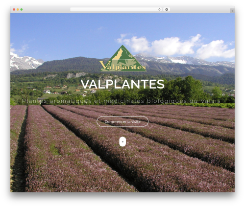 Ecorecycle - Multipurpose Wordpress Theme WP theme - valplantes.ch