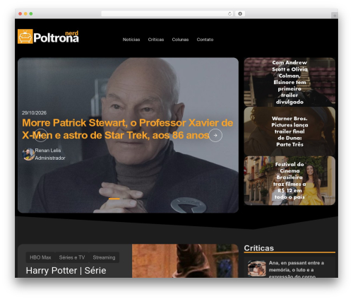 Ultimate post kit pro WordPress plugin - poltronanerd.com.br