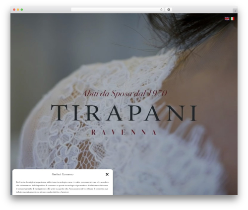 Hello Elementor WordPress theme free download - tirapani.it