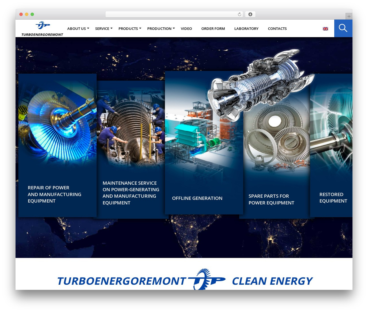 WordPress theme Artfactor HTML5 theme - turboenergo.ru WordPress theme Artfactor HTML5 theme - turboenergo.ru