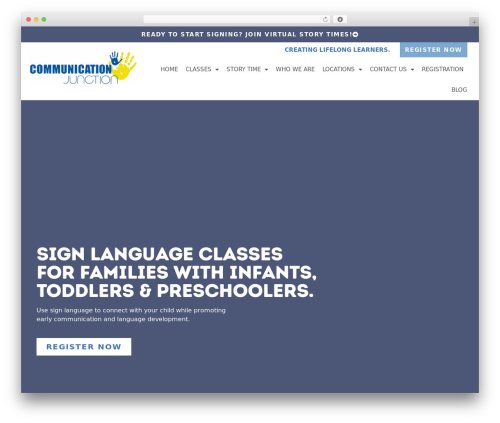 Blocks for Eventbrite (blocks-for-eventbrite) free WordPress plugin - communicationjunction.net