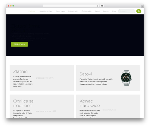 Yayextra WordPress plugin - zlataraormai.com