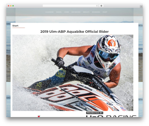 Motor Racing League (motor-racing-league) free WordPress plugin - daniel88.com Motor Racing League (motor-racing-league) free WordPress plugin - daniel88.com