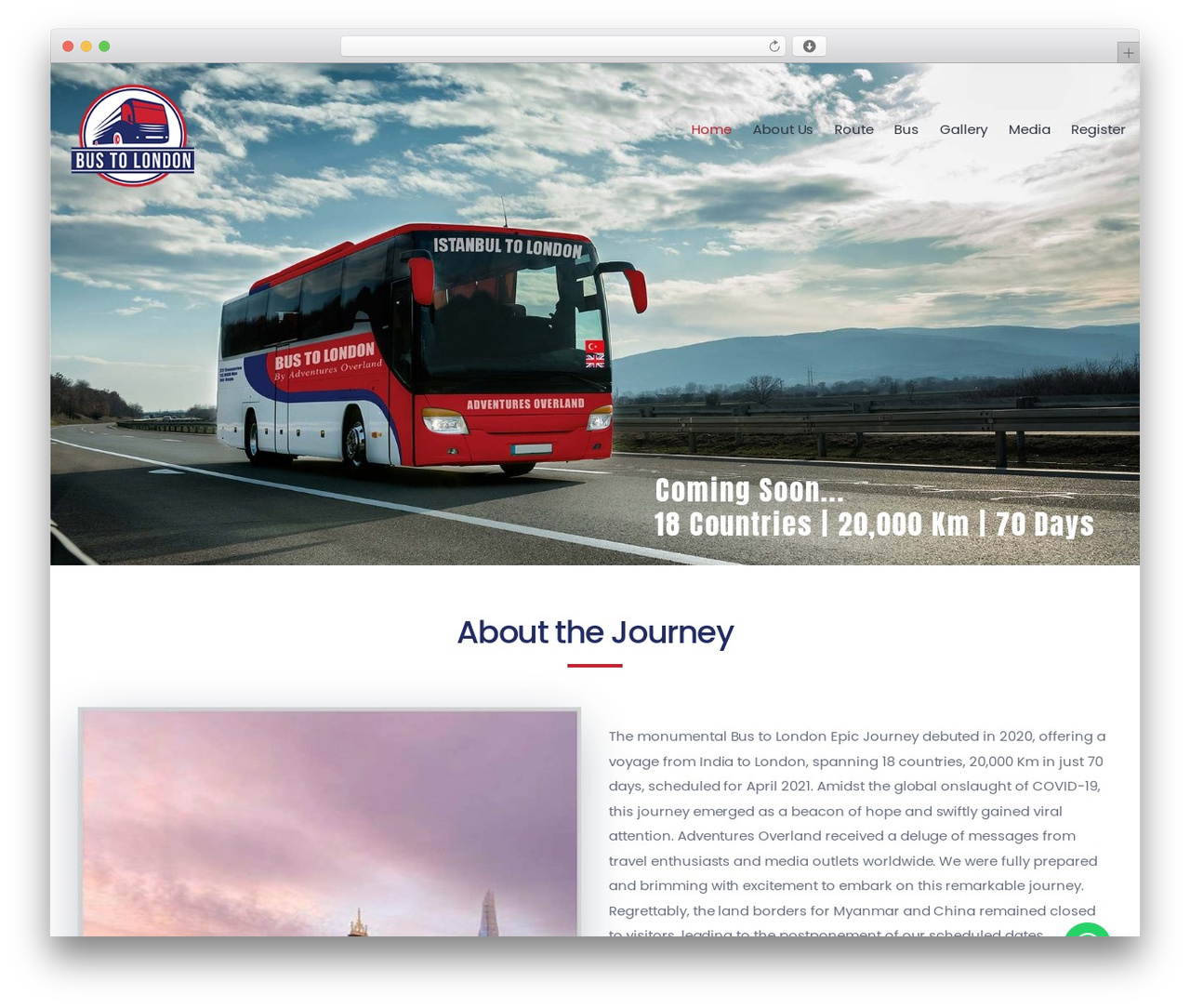 Scape premium WordPress theme - bustolondon.in Scape premium WordPress theme - bustolondon.in