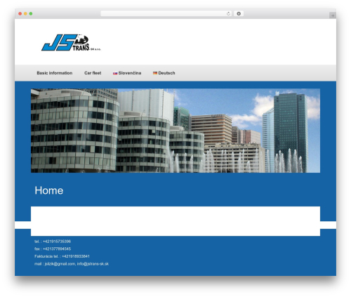 Theme WordPress zeeFocus - jstrans-sk.sk Theme WordPress zeeFocus - jstrans-sk.sk