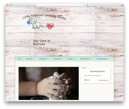 WordPress theme Origami - littleelephantlearningcenter.com WordPress theme Origami - littleelephantlearningcenter.com
