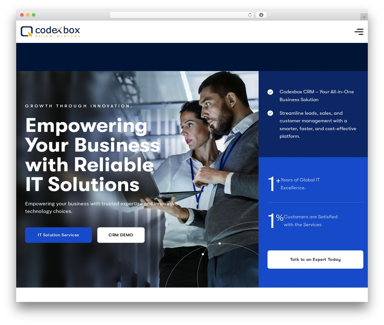 WordPress theme Safebyte - codexbox.com WordPress theme Safebyte - codexbox.com