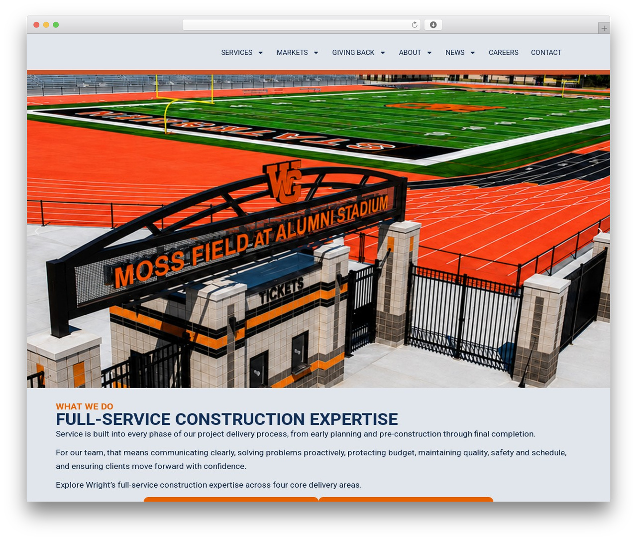 WP theme Wright Construction Services - wrightconstruct.com WP theme Wright Construction Services - wrightconstruct.com