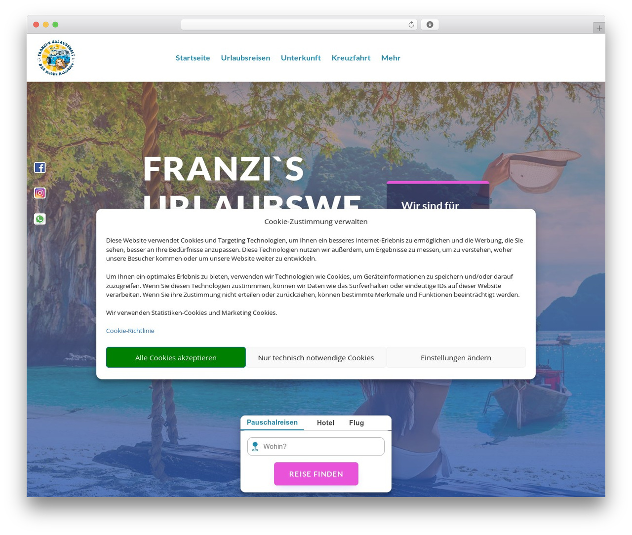 Divi WordPress theme - fuw-online.de Divi WordPress theme - fuw-online.de