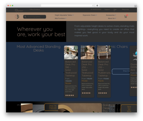 Reviewx pro WordPress plugin - ergosphere.in