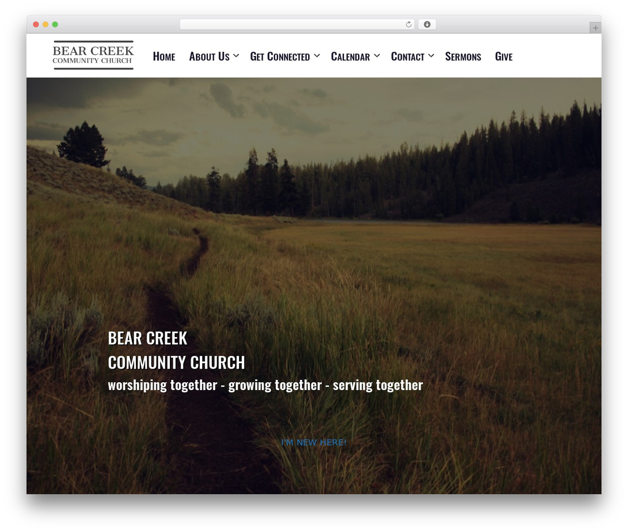 Genesis theme WordPress - bccc.org Genesis theme WordPress - bccc.org