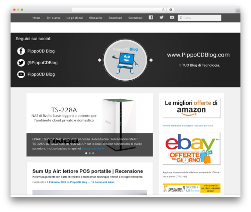 Tabs Shortcode and Widget (tabs-shortcode-and-widget) free WordPress plugin - pippocdblog.com Tabs Shortcode and Widget (tabs-shortcode-and-widget) free WordPress plugin - pippocdblog.com