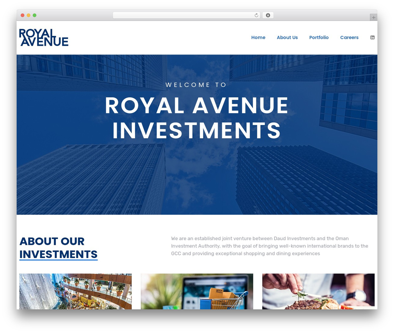 Delaware WordPress theme - royalavenueinv.com Delaware WordPress theme - royalavenueinv.com