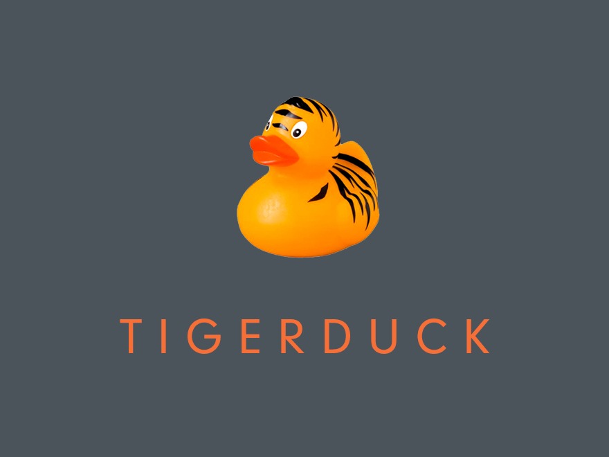 ducktails theme WordPress