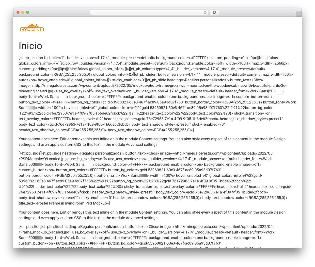 Hello Elementor WordPress theme - miregaloerestu.com Hello Elementor WordPress theme - miregaloerestu.com