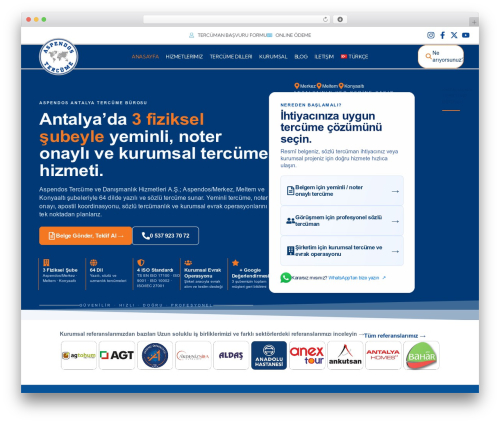 Language switcher for divi polylang WordPress plugin - aspendostercume.com