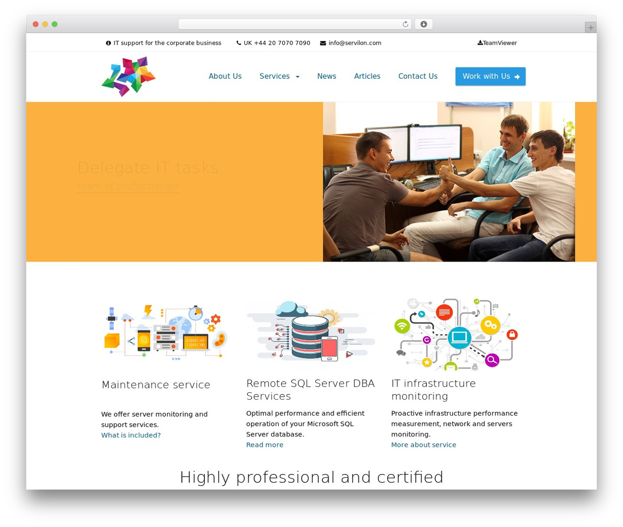 Sequential theme WordPress free - servilon.com Sequential theme WordPress free - servilon.com