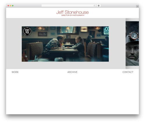 WordPress theme base1 - jeffstonehousedp.com