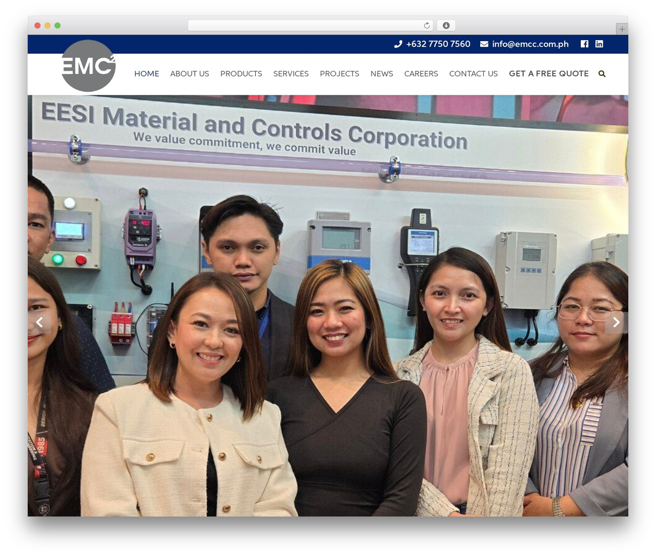 WordPress Theme WordPress theme design - emcc.com.ph WordPress Theme WordPress theme design - emcc.com.ph