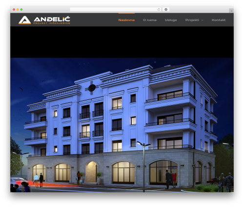 Js_composer_5.0.1 WordPress plugin - andjelic.co.rs
