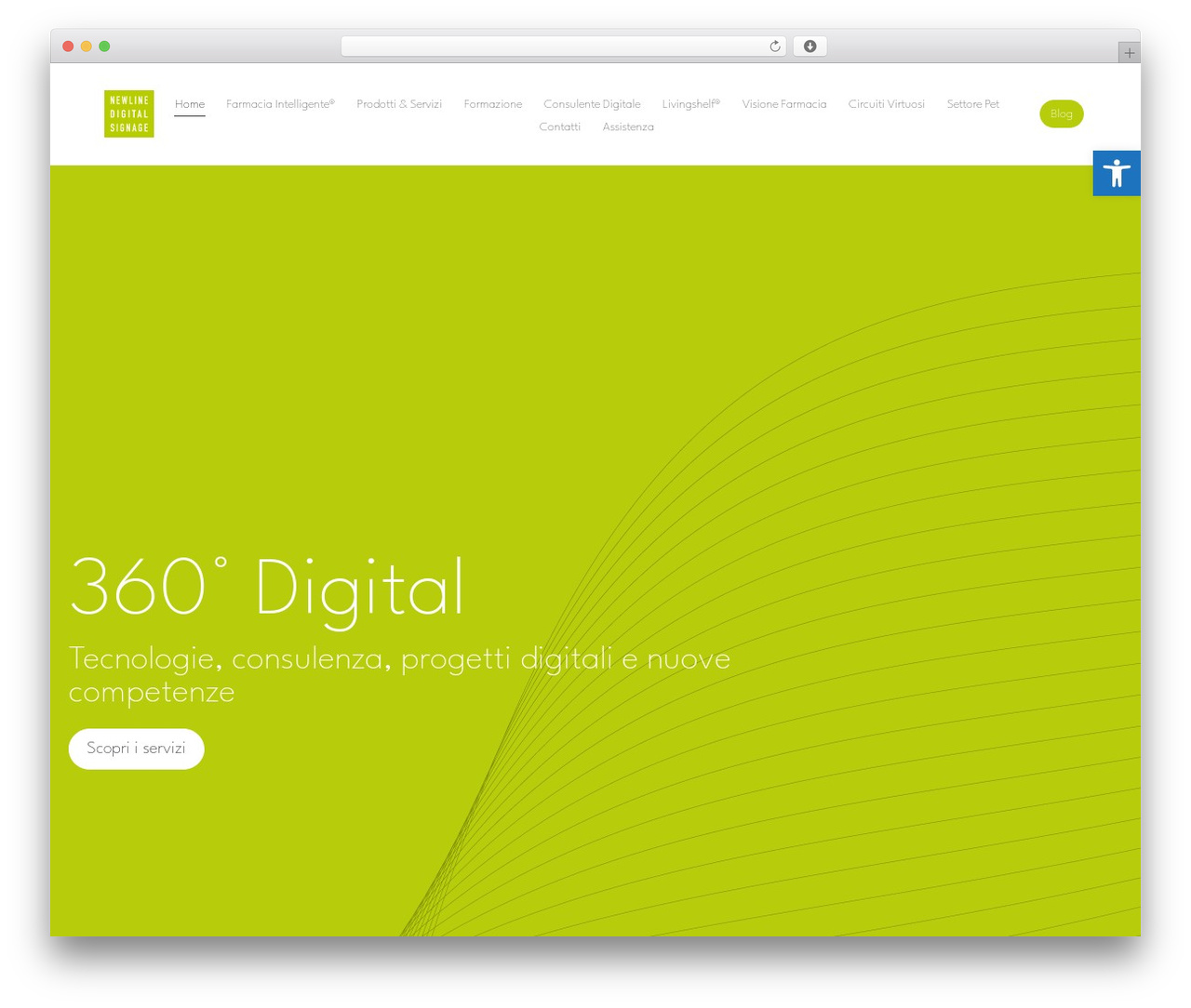 Hello Elementor theme WordPress - newlineds.com Hello Elementor theme WordPress - newlineds.com