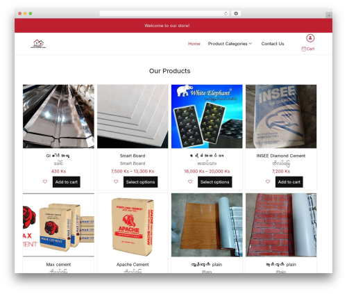 Shopengine pro WordPress plugin - sweethomemm.com