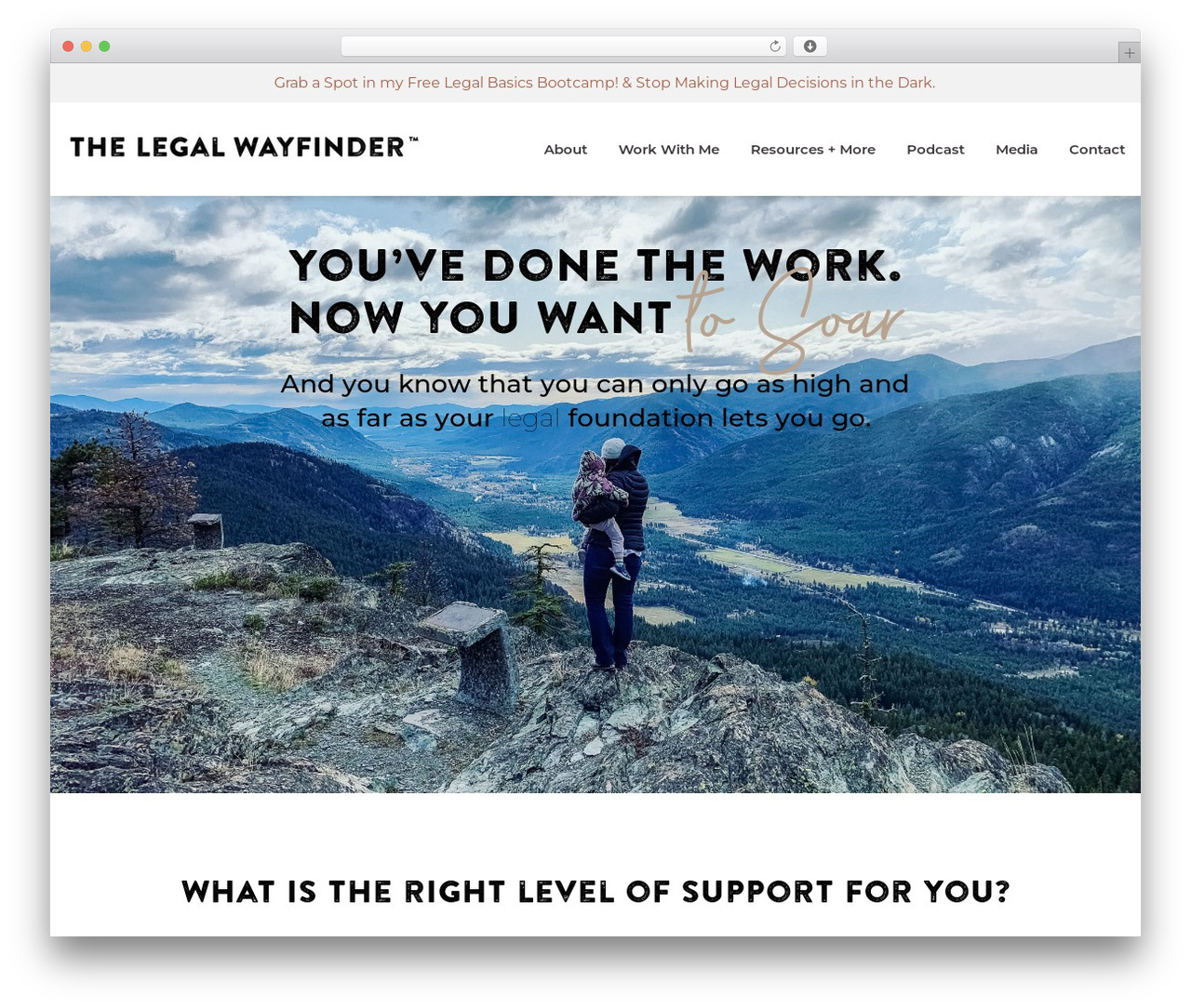 Launch It Theme theme WordPress - legalwebsitewarrior.com Launch It Theme theme WordPress - legalwebsitewarrior.com