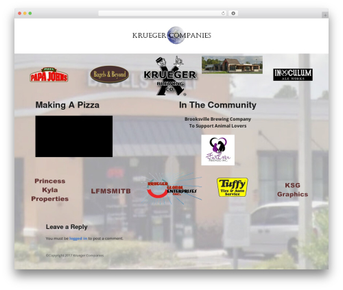 Background Slider Master (background-slider-master) free WordPress plugin - kruegercompanies.com