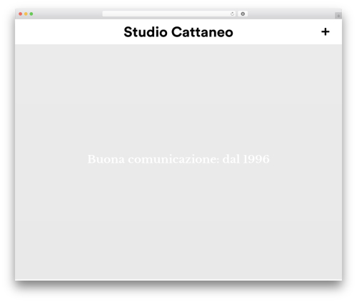 WP User Stylesheet Switcher (wp-user-stylesheet-switcher) free WordPress plugin - studiocattaneo.com