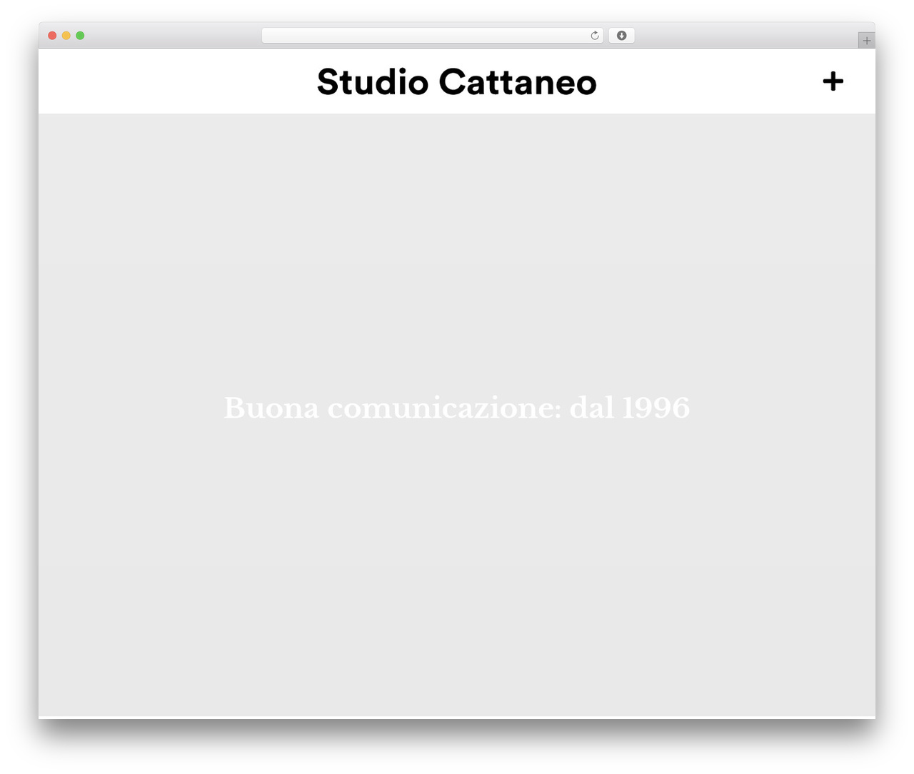 Theme WordPress Hello Elementor - studiocattaneo.com