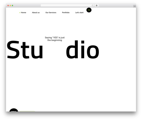 Darkify pro WordPress plugin - big-yes.com