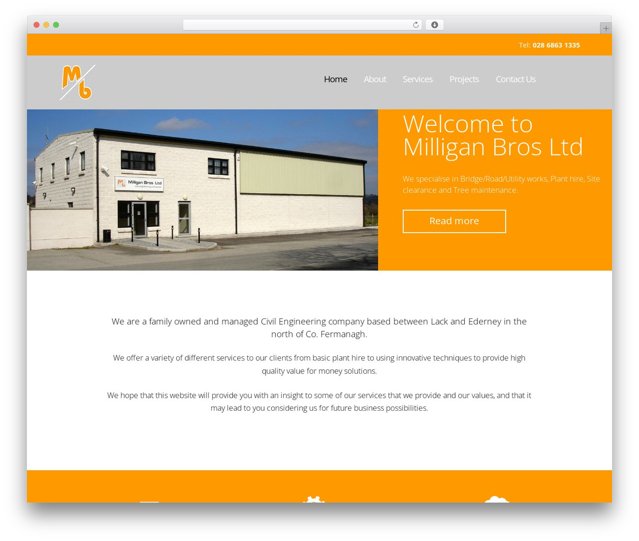 WebsiteNI Theme WordPress theme - milliganbrosltd.com WebsiteNI Theme WordPress theme - milliganbrosltd.com