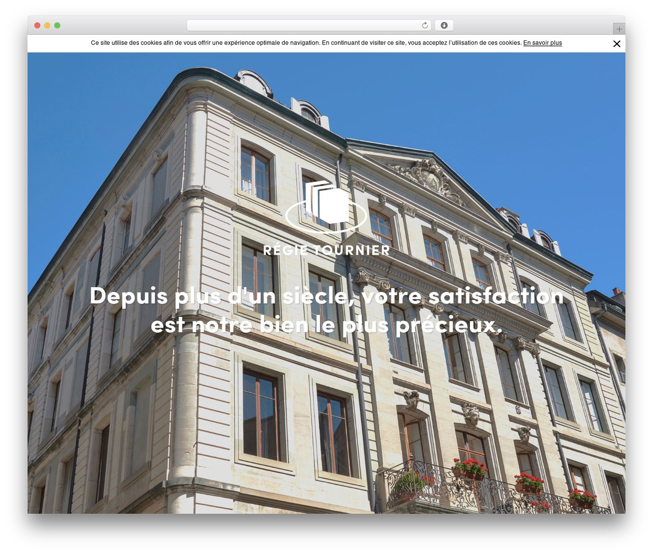 WordPress theme ... - tournier.ch