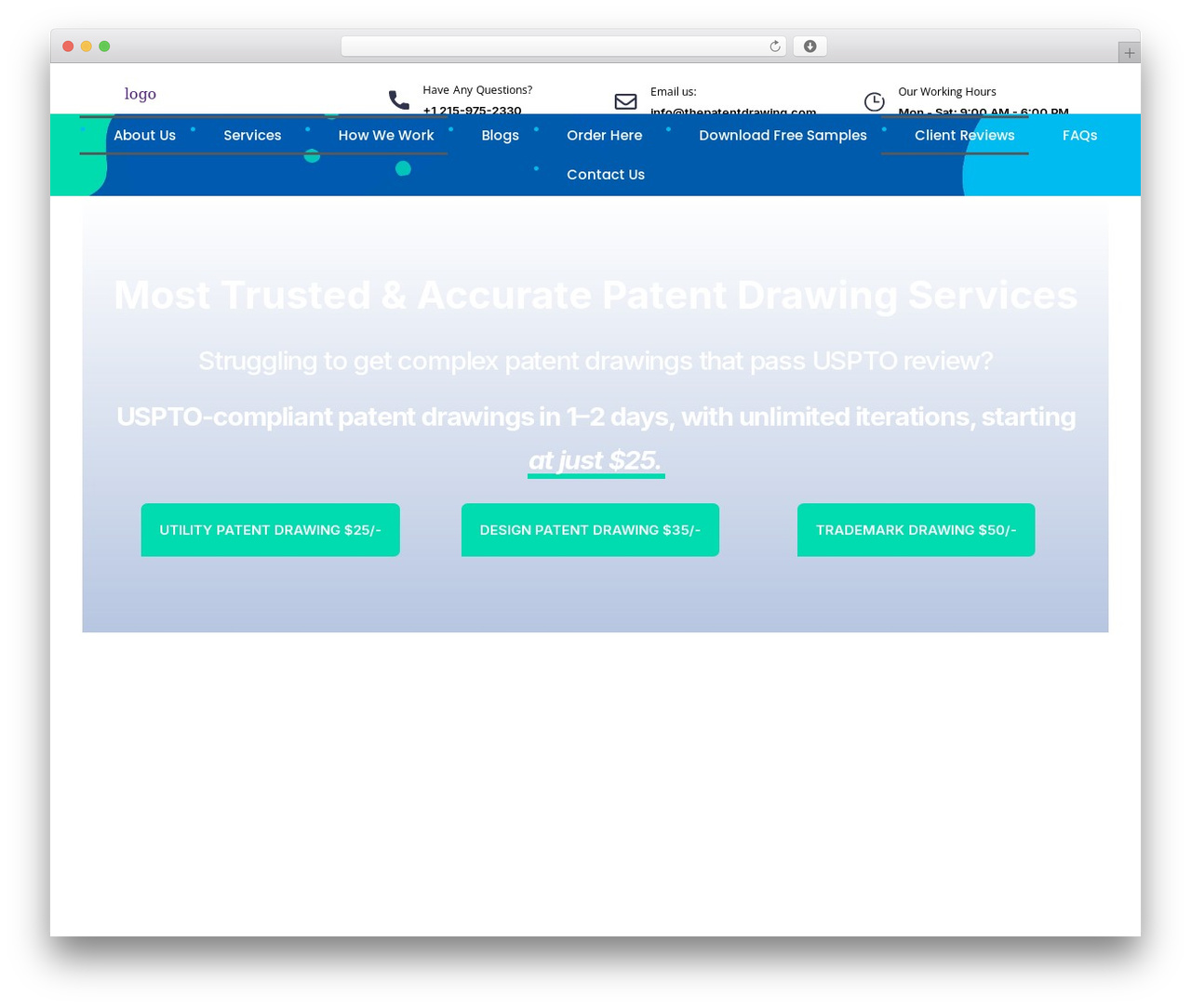 WordPress theme TechnUm - thepatentdrawing.com WordPress theme TechnUm - thepatentdrawing.com