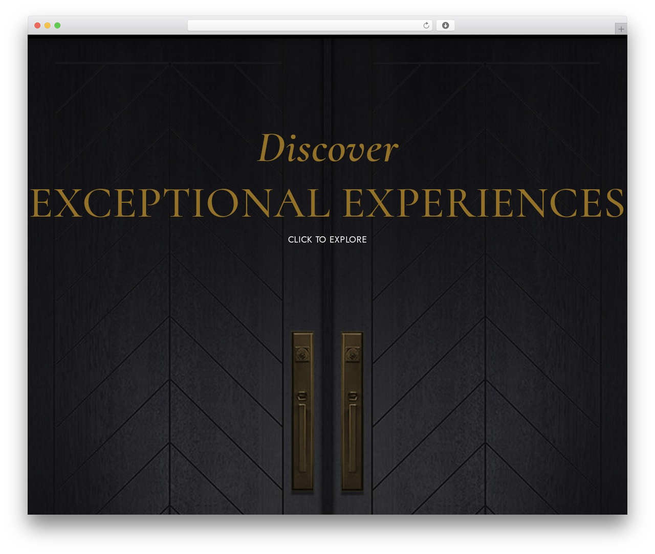 Basic Starter Webpack Theme WordPress travel theme - rmcdmc.com