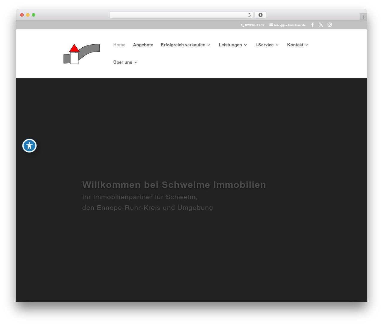 Divi WordPress theme - schwelme.de Divi WordPress theme - schwelme.de