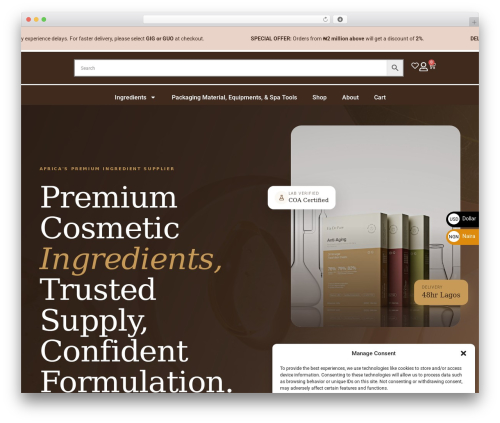 Softlite io integration WordPress plugin - sophixnatural.com