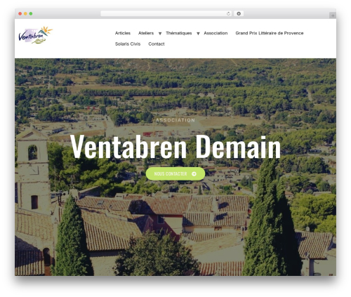 Slideshow (slideshow) free WordPress plugin - ventabrendemain.fr
