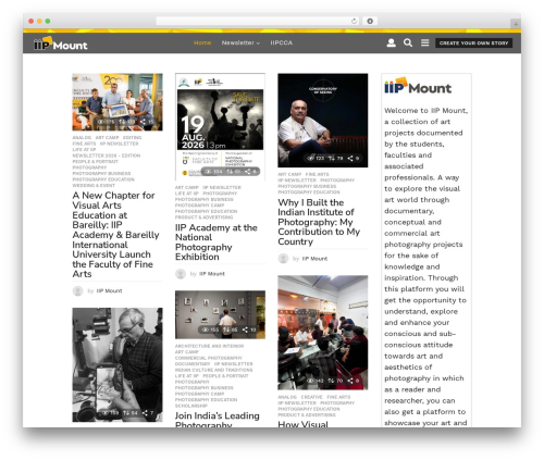 Gallery: Hybrid – Advanced Visual Gallery (hybrid-gallery) free WordPress plugin - iipmount.in Gallery: Hybrid – Advanced Visual Gallery (hybrid-gallery) free WordPress plugin - iipmount.in