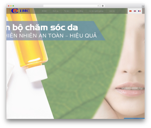 Weptile image slider widget WordPress plugin - imc.net.vn